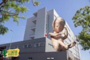 #Aborto | Ex funcionaria de Tagliaferro en salud convoca a marcha antiabortista