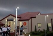 Aeropuerto de El Palomar | A partir de noviembre será internacional