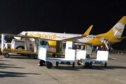 Flybondi | Más de 6 horas de espera y dos aviones descartados