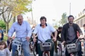 Morón | Unidad Ciudadana promueve la instalación de guarderías gratuitas de bicicletas en las estaciones de trenes