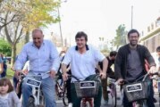 Morón | Unidad Ciudadana promueve la instalación de guarderías gratuitas de bicicletas en las estaciones de trenes