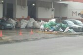Morón | Basura que nadie junta y denuncias que nadie contesta