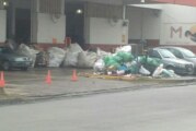 Morón | Basura que nadie junta y denuncias que nadie contesta