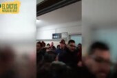 #Video | “El Hospital Posadas se defiende, no se vende”