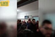 #Video | “El Hospital Posadas se defiende, no se vende”