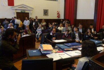 Morón | Los panaderos llevaron su reclamo al Concejo Deliberante