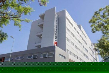 Convocan a una protesta en el Hospital de Morón por un caso de negligencia, violencia obstetricia y muerte