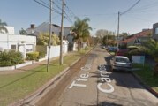 Castelar norte | Violenta entradera metros de un destacamento policial