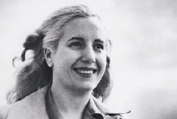 Morón| Homenaje a Eva Perón en la sede de ATSA