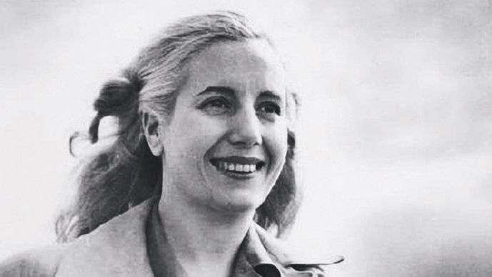 Morón| Homenaje a Eva Perón en la sede de ATSA