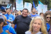Jorge D´Andrea: “Tenemos que consolidar al peronismo para el 2019”