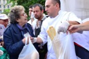Panaderos de La Matanza realizarán un #Panazo en varios puntos del distrito