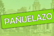 Pañuelazo en Morón por el aborto legal, seguro y gratuito
