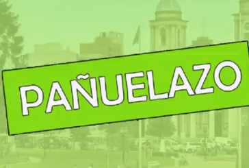Pañuelazo en Morón por el aborto legal, seguro y gratuito