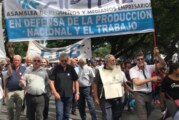 País | “No hay ninguna expectativa favorable para las Pymes”