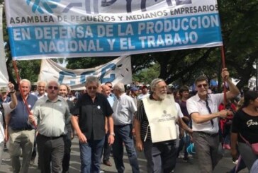 País | “No hay ninguna expectativa favorable para las Pymes”
