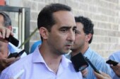 Morón | El ex intendente Tagliaferro positivo de Coronavirus