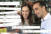 Aportes truchos | También se usaron para lavar dinero en la campaña de Vidal 2015