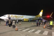 Otra vez el caos | Flybondi canceló esta madrugada todos los vuelos desde El Palomar