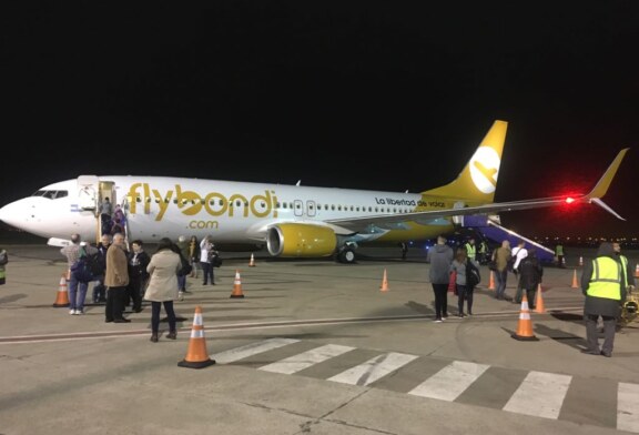 Flybondi, en crisis: cancelaciones, reprogramaciones y deudas ponen en jaque a la aerolínea
