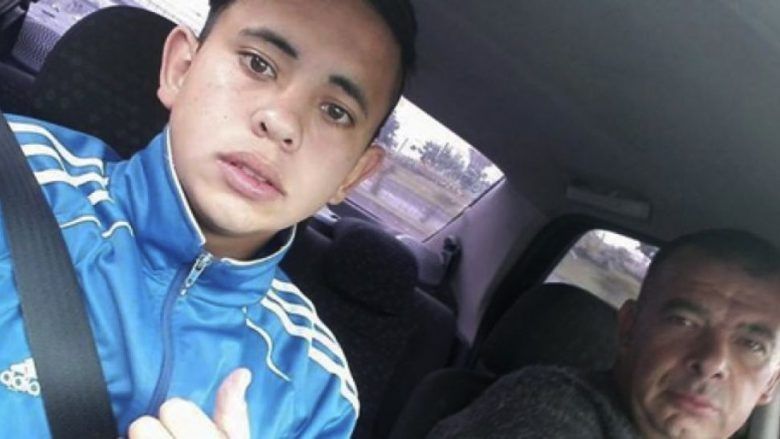 Morón | Bonadío sobreseyó a Esteban Rossano, el chico de 19 años al que tuvo preso 42 días