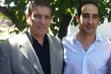 Morón | Renunció el secretario de obras públicas, Guillermo Pascuero