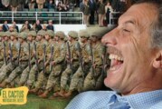 Las claves de la “Reforma M” en las Fuerzas Armadas