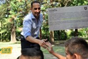 Morón | El ajuste llegó a la colonia de invierno para chicos con capacidades diferentes
