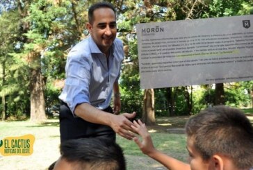 Morón | El ajuste llegó a la colonia de invierno para chicos con capacidades diferentes