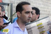 Morón | Denuncian que el Municipio gasta 2 millones al año en celulares