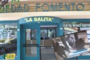 Morón | Robaron en la Sociedad Fomento de Castelar
