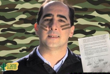 Morón | Los concejales de Tagliaferro celebran la intervención de las Fuerzas Armadas en la seguridad interior