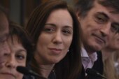 Aportes falsos y lavado de dinero en la campaña del PRO
