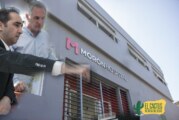Morón | Peligro Hospital: La grave crisis del Ostaciana B. de Lavignolle