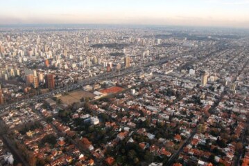 La reactivación laboral es fuerte en el conurbano, de acuerdo con un informe de la UNSAM