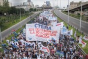 CTERA anunció un paro nacional docente para este jueves