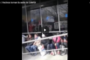 Moreno | Vecinos tomaron la sucursal de Edenor en protesta por los cortes