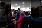 FlyBondi lo hizo de nuevo | Cancelación masiva de vuelos y escándalo en El Palomar