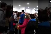FlyBondi lo hizo de nuevo | Cancelación masiva de vuelos y escándalo en El Palomar
