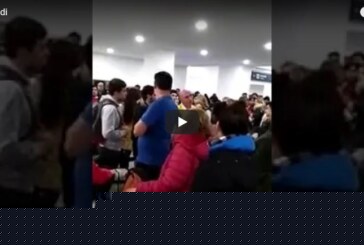FlyBondi lo hizo de nuevo | Cancelación masiva de vuelos y escándalo en El Palomar