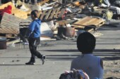 El 54,2 por ciento de los chicos del conurbano viven en la pobreza