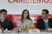 Aportantes truchos | “De los 135 municipio nadie aportó”