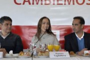 Aportantes truchos | “De los 135 municipio nadie aportó”