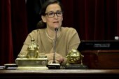 Aborto | Niegan acreditaciones a los medios populares de comunicación para la sesión del #8A