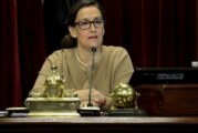 Aborto | Niegan acreditaciones a los medios populares de comunicación para la sesión del #8A