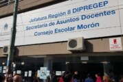 Morón | El Consejo Escolar le quitó su sede a las cooperadoras
