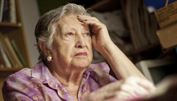 Murió la fundadora de Abuelas de Plaza de Mayo, Chicha Mariani