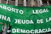 País | Jornada histórica en el Senado de la Nación por la votación del aborto legal, seguro y gratuito