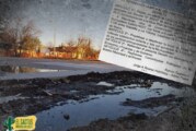Morón | Barrio Seré y la obra que no fue