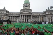 Diputados de La Libertad Avanza presentaron un proyecto para derogar la ley de aborto legal